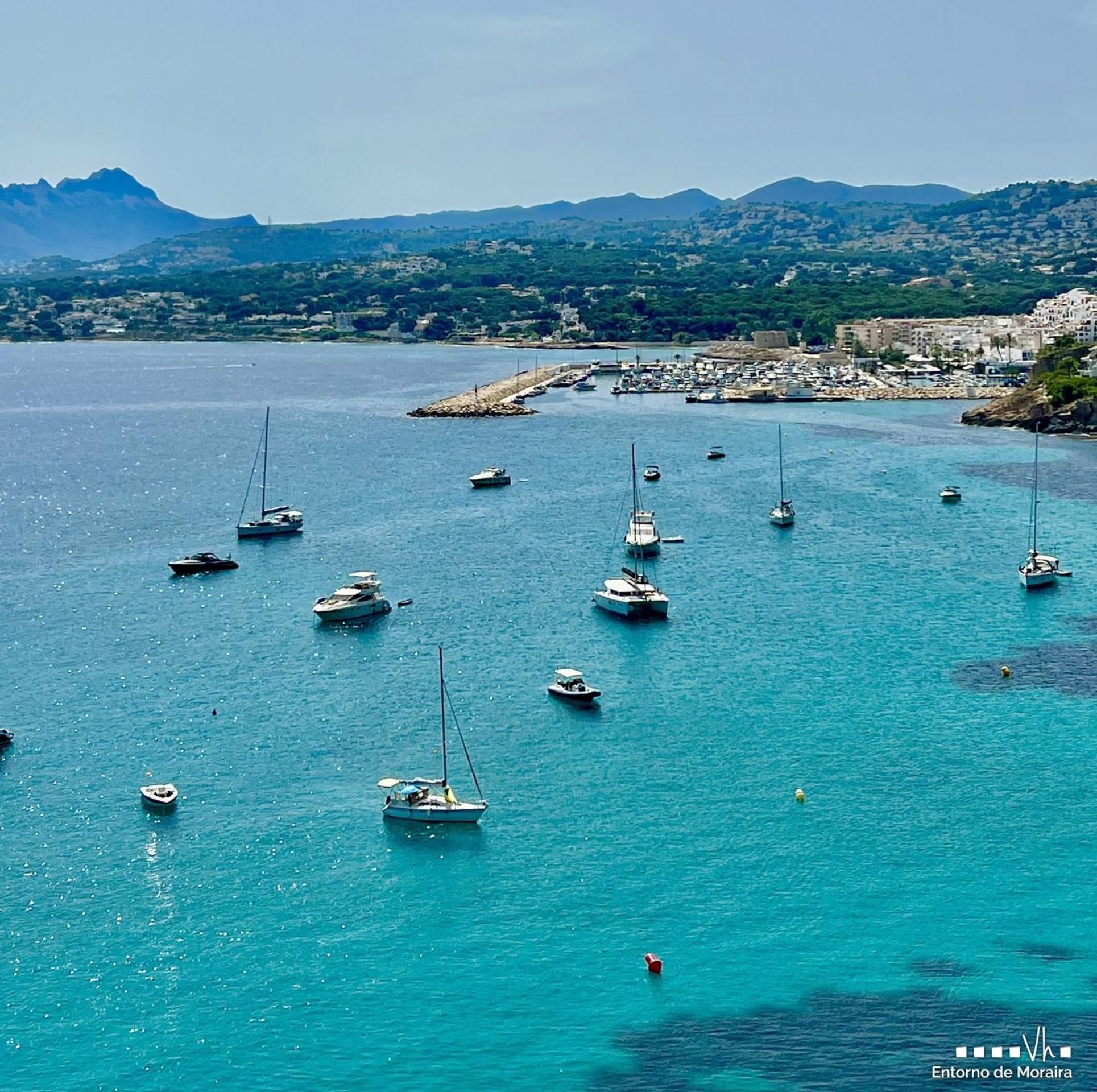 فيلا Vh Costablanca - Cielo كاليبي المظهر الخارجي الصورة
